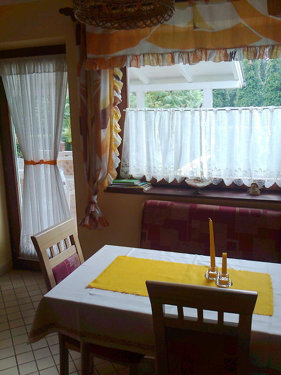 Csilla Haus Buk Quarto foto